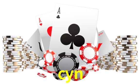 Jogue jogos de pôquer em cyn