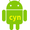 Aplicativo cyn para Android
