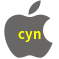 Aplicativo cyn para iOS