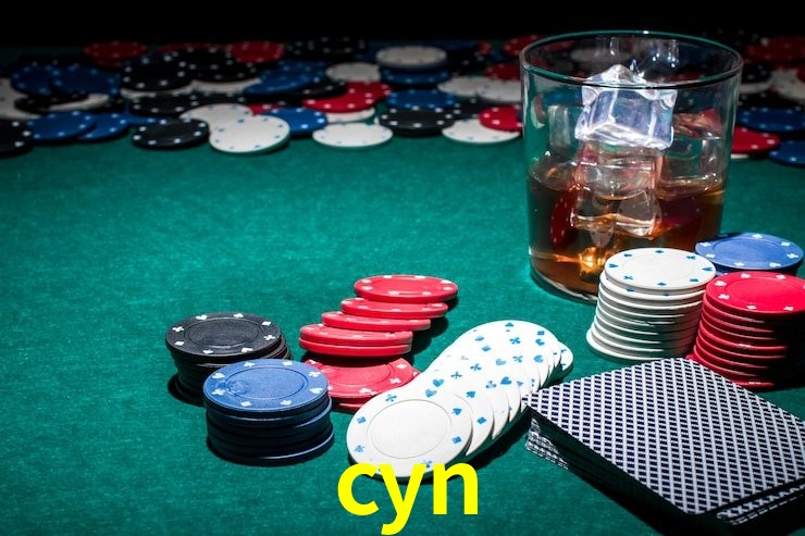 Experiência VIP cyn