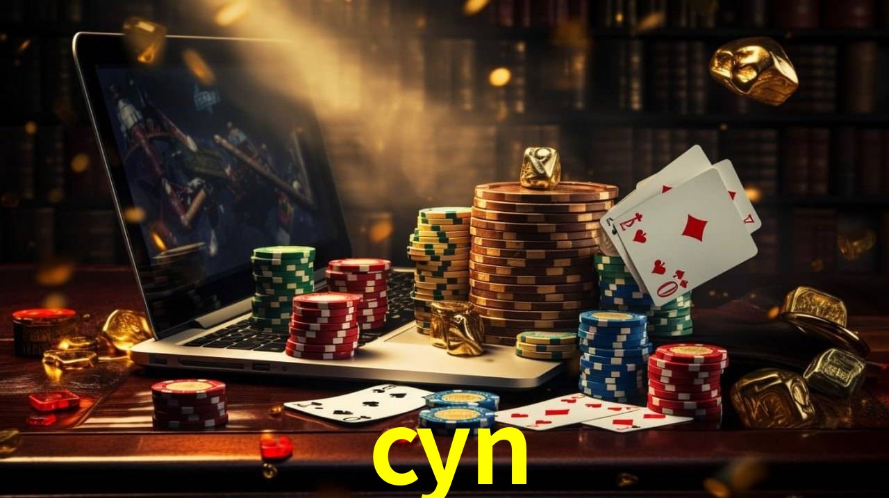 Estatísticas cyn