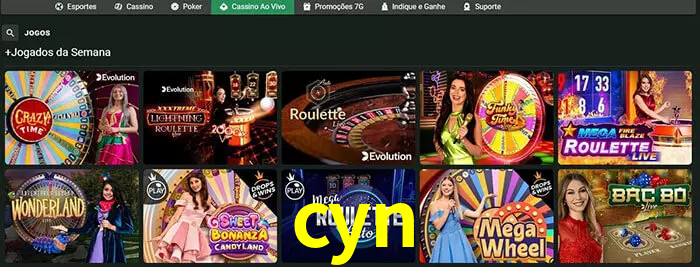 cyn bet