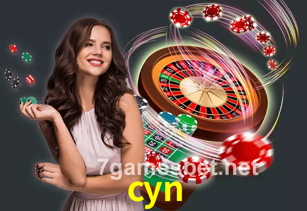 vivo no cassino cyn