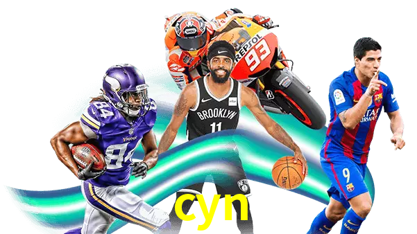 cyn
