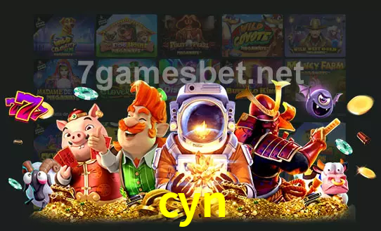 cassino cyn