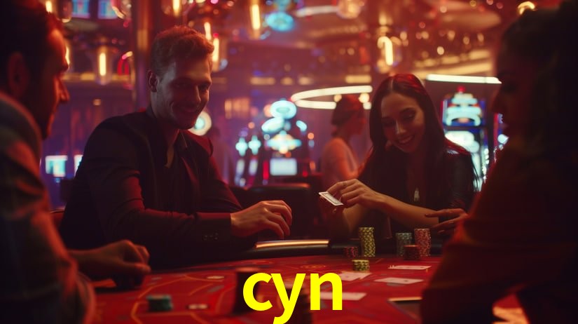 Apostas Esportivas na cyn: Um Guia Completo