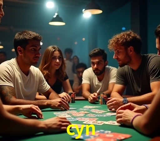 cyn São Paulo - Top Slots