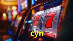 cyn - Pagamento PIX Instantâneo