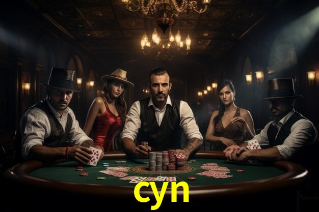cassino cyn