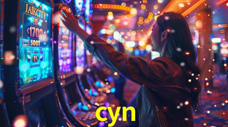 cyn bet app