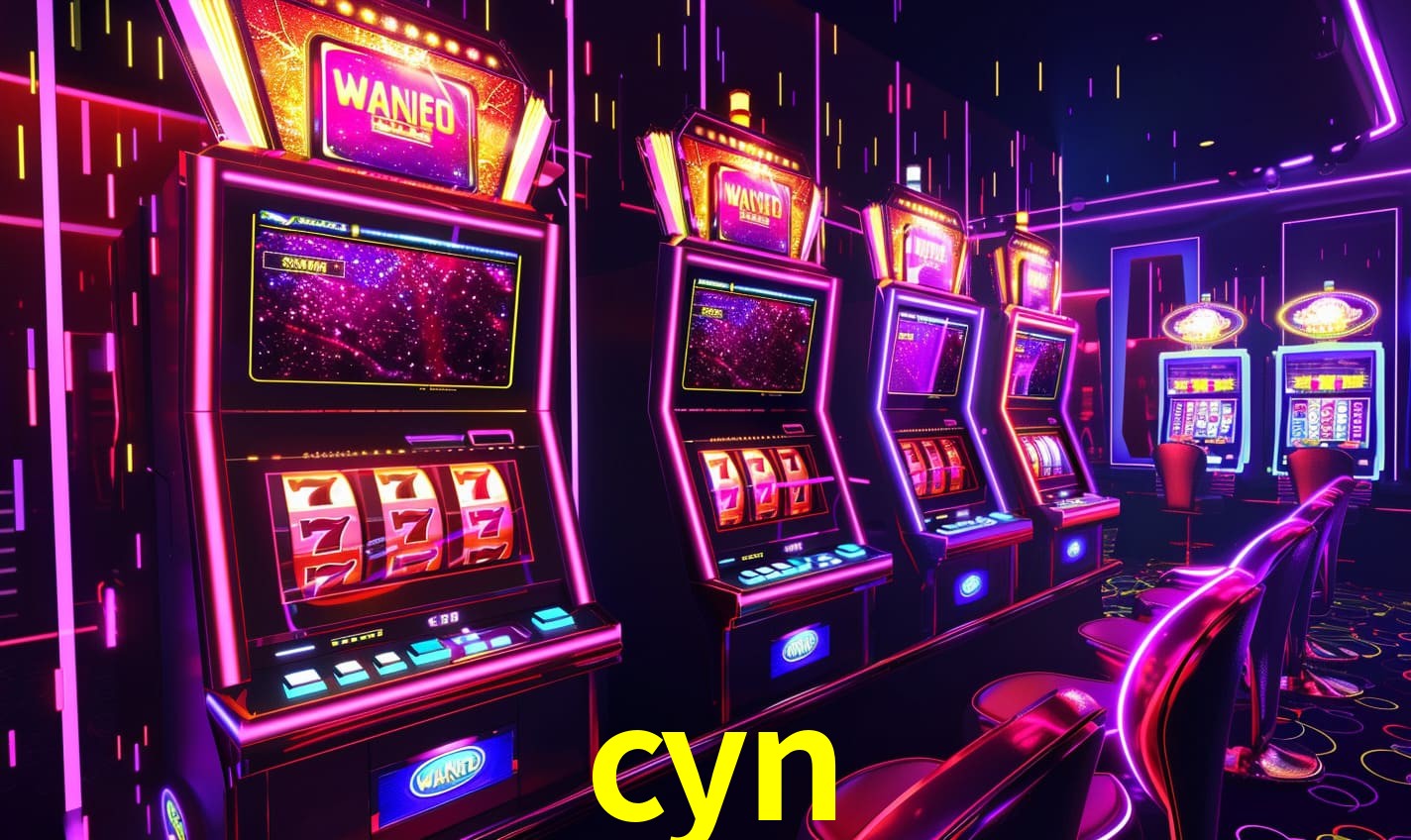 Desvendando o Mundo dos Jogos Virtuais na cyn