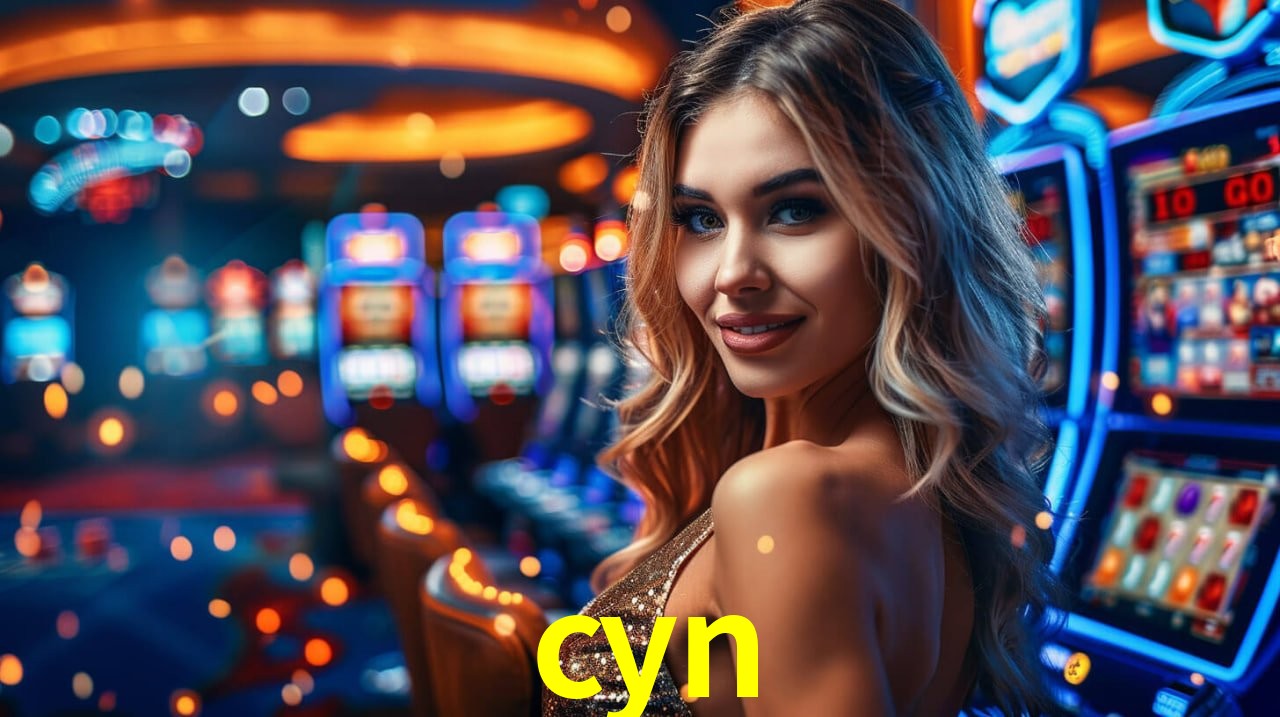Slot Games cyn