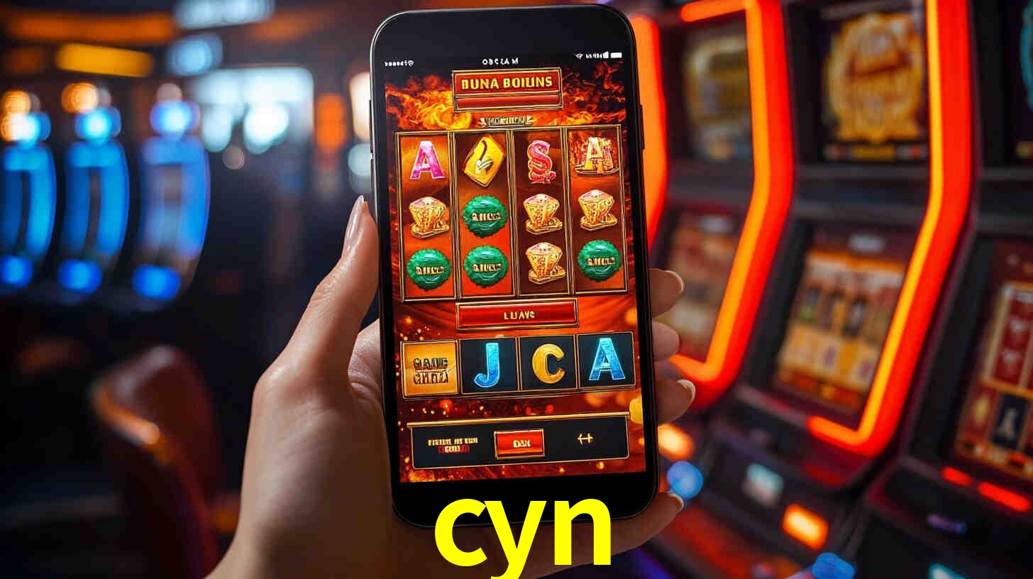 cyn