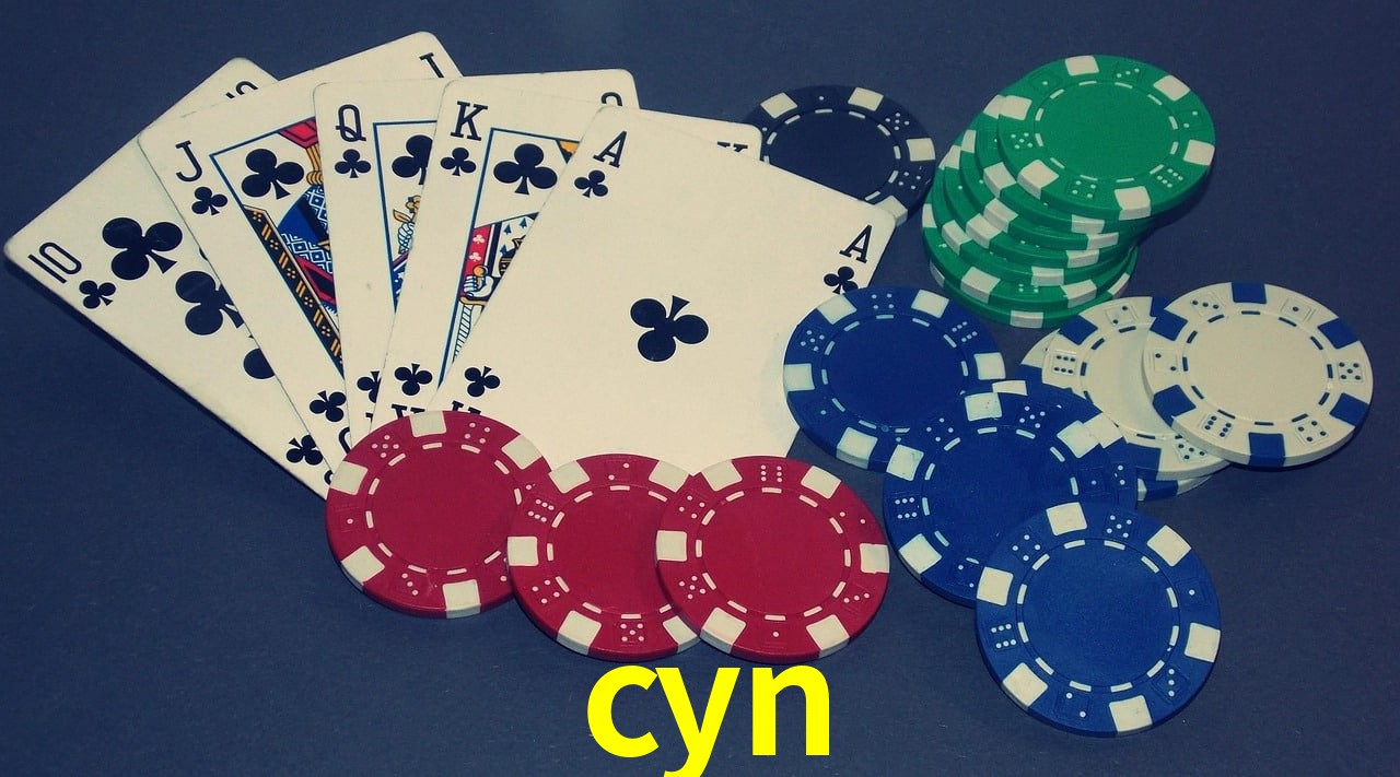 Games Directory cyn