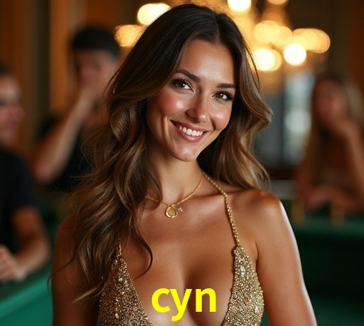 Torneios cyn