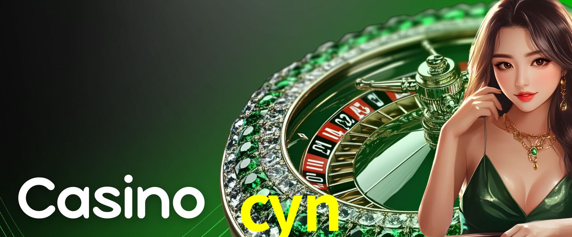APP oficial da cyn para mobile