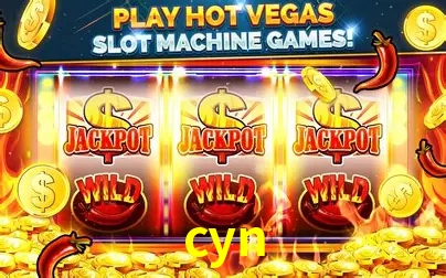 Descubra o Mundo do Cassino Online com cyn