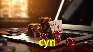 Jogos Exclusivos cyn