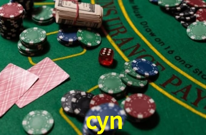 cyn