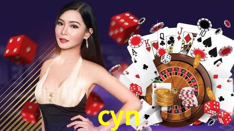 Casino Ao Vivo cyn