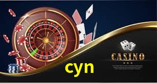 Provedores de Jogos cyn