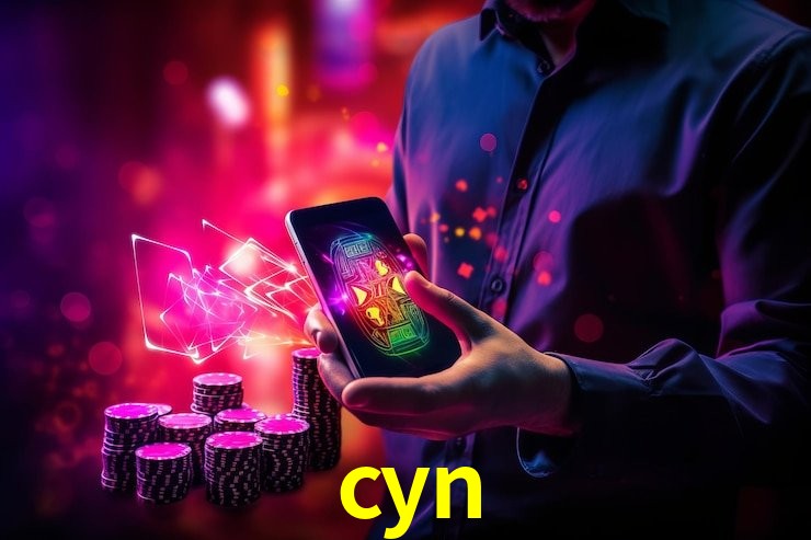 Apostas de Futebol cyn