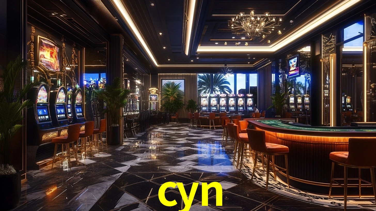 Exclusive Games cyn