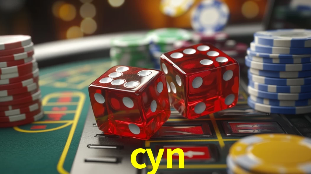Blackjack Table cyn