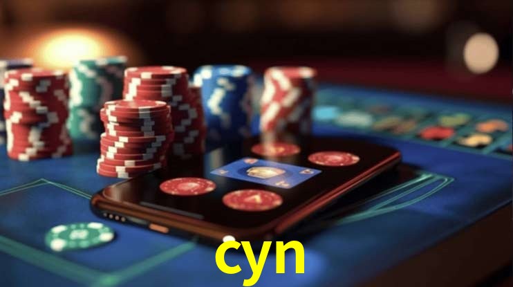 cyn São Paulo - Jogo Providers
