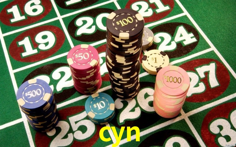 Casino Ao Vivo cyn