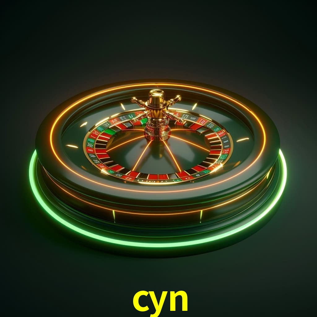 cyn App - Aplicativo Móvel Oficial