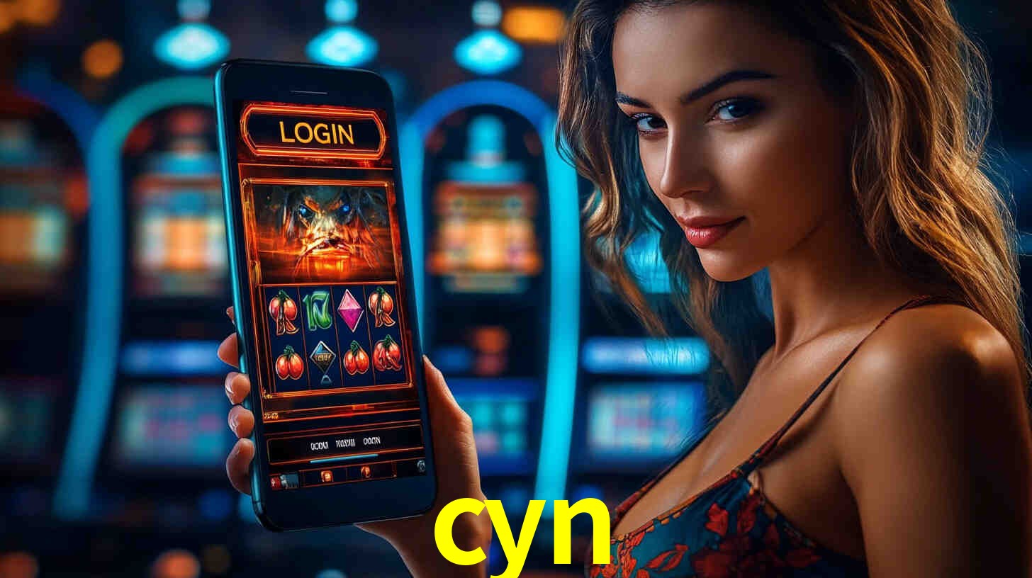 Bônus Generosos e Exclusivos no cyn para Você!