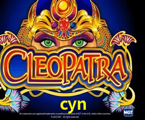 Descubra o Mundo do Cassino Online com cyn