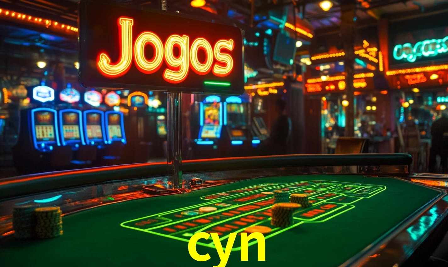 Sistemas de Segurança cyn