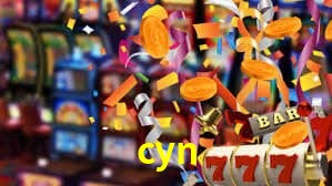 cyn