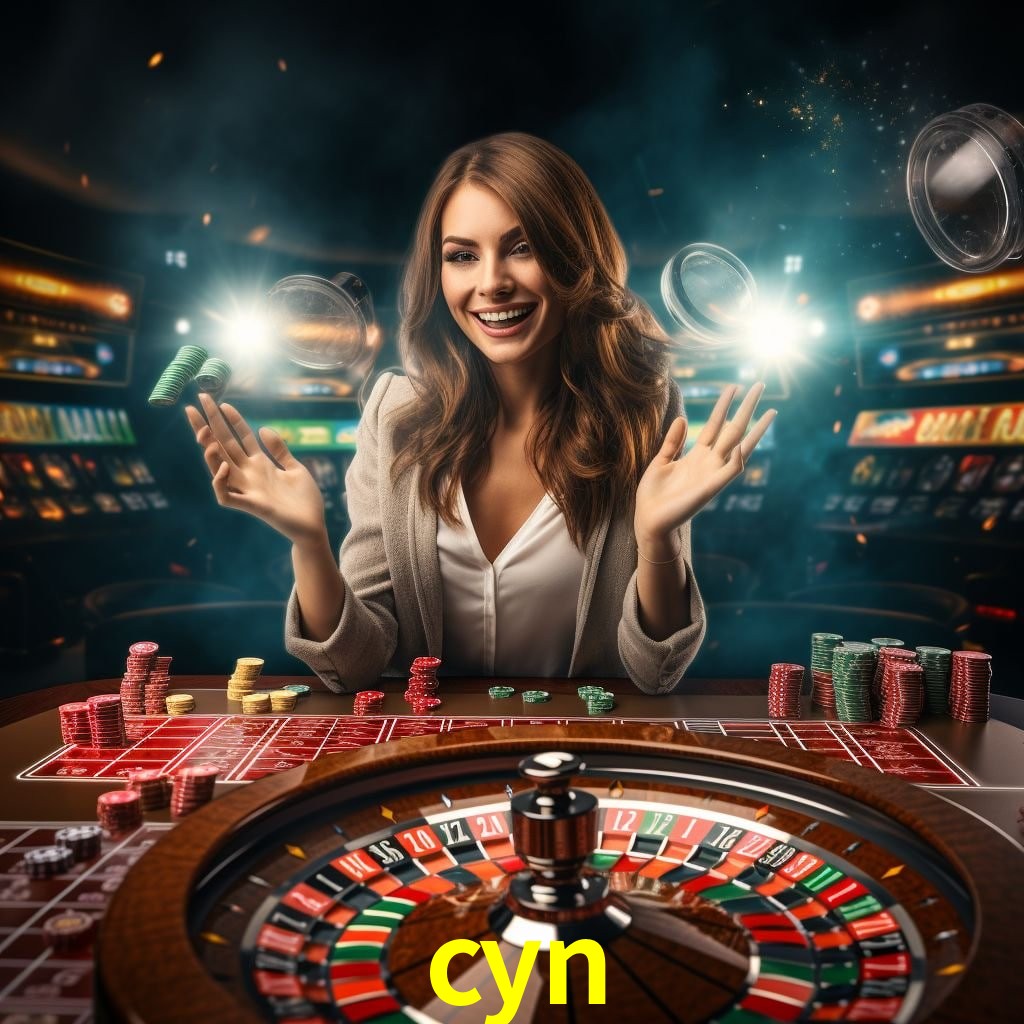 cyn