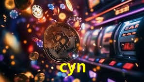 Jogos Exclusivos cyn