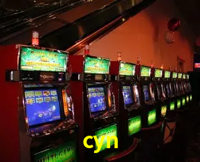 cyn Cassino Ao Vivo - 89 Mesas Evolution Gaming