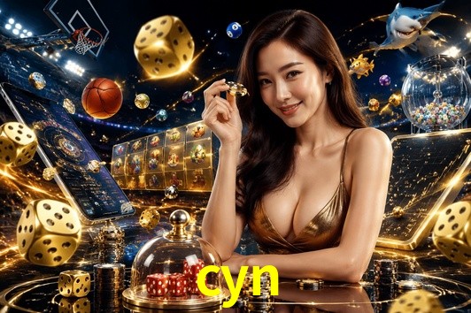 APP oficial da cyn para mobile