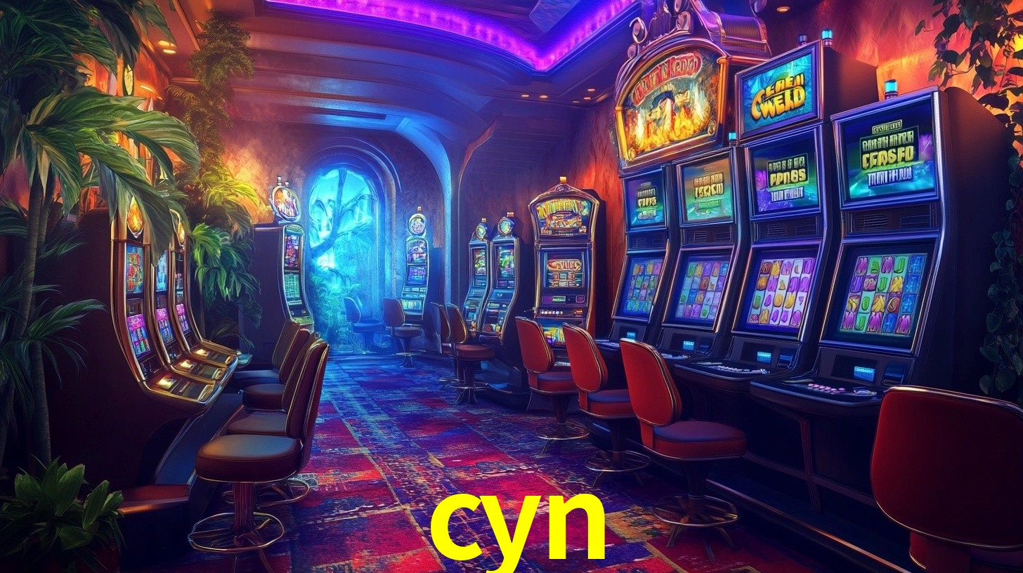 Tournaments cyn