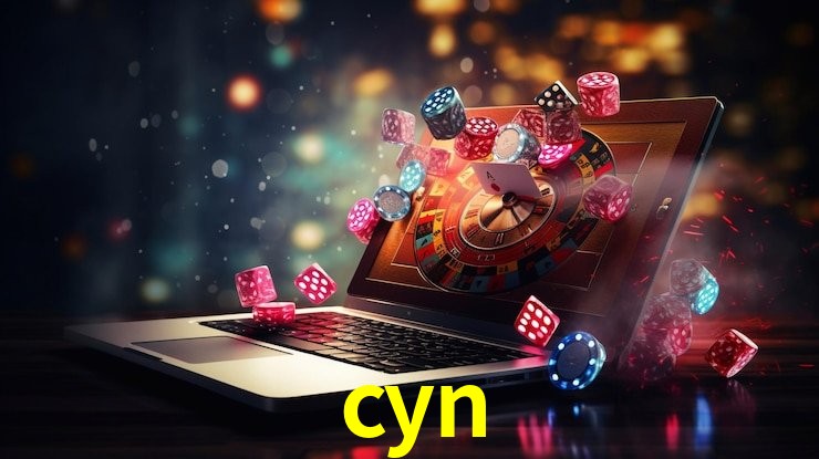 Interface do App cyn