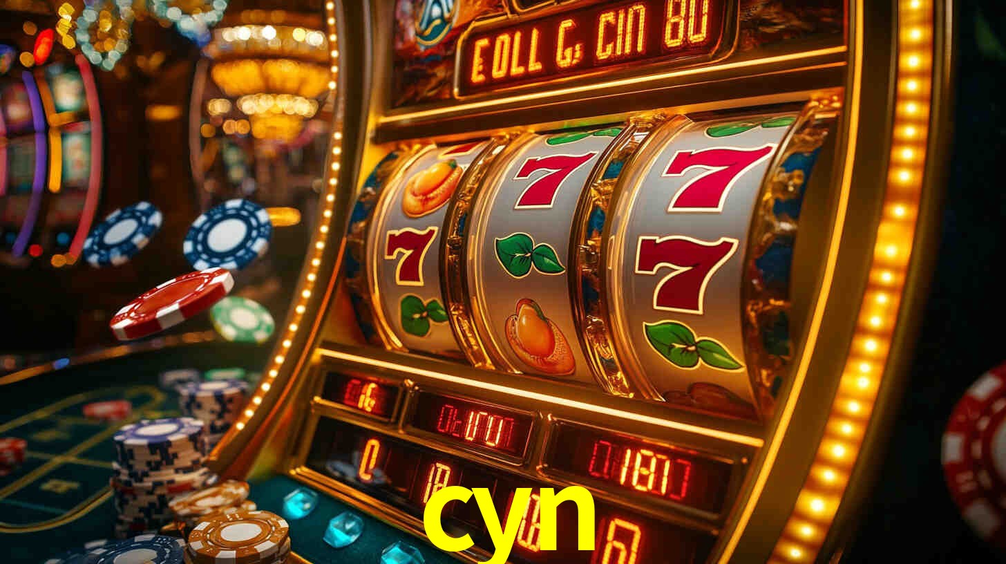 Exclusive Games cyn