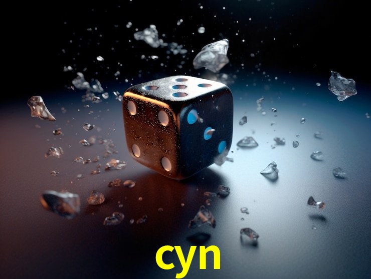 Logo cyn Loteria Online