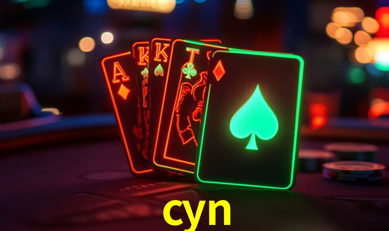 cyn Jackpots Progressivos