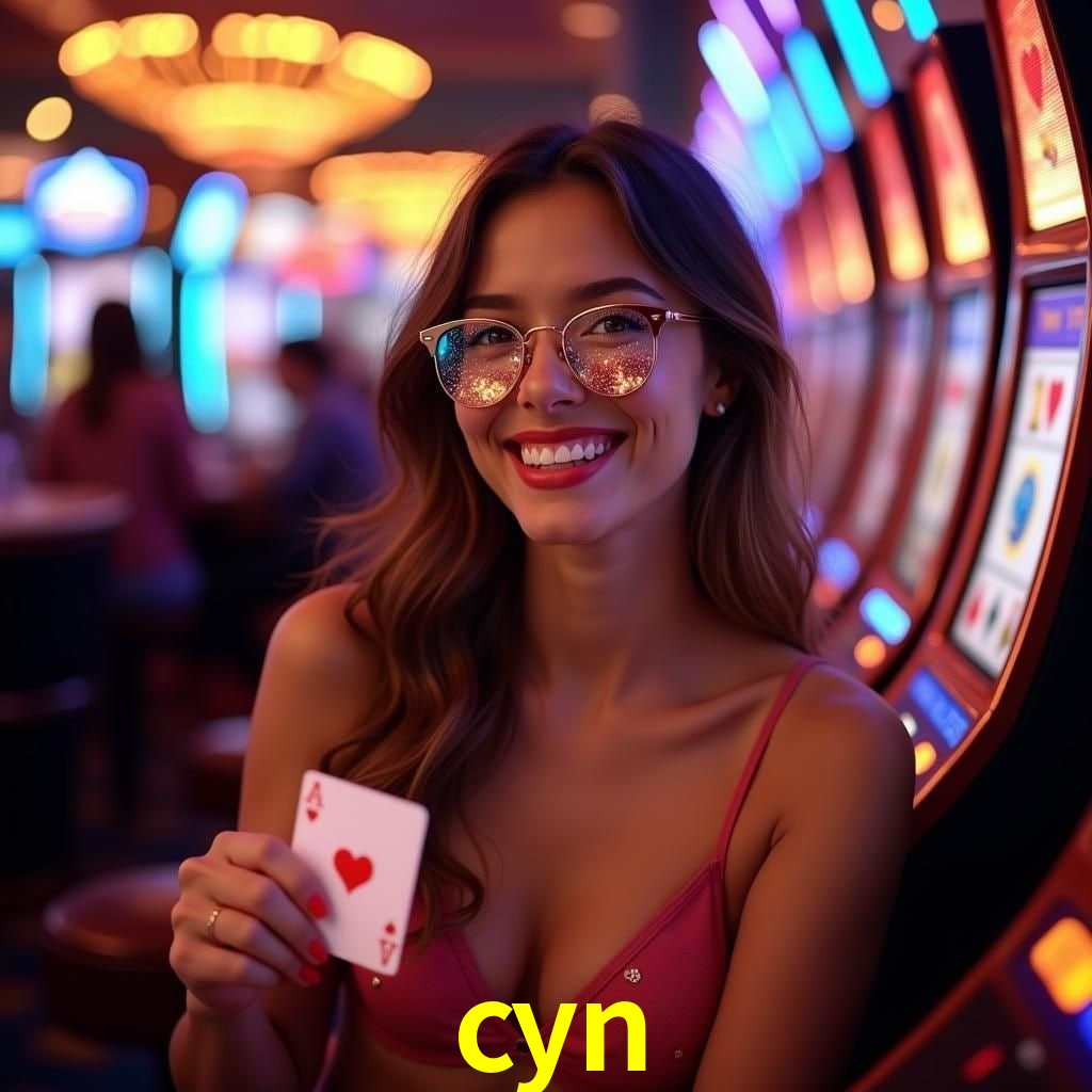 Statistics cyn