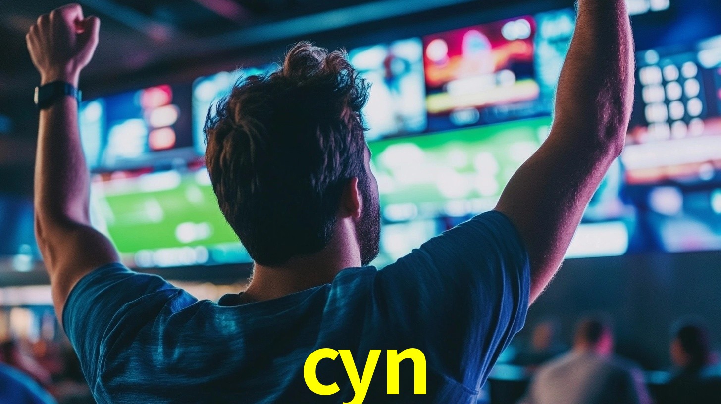 cyn: Seu Especialista em Apostas Esportivas Brasileiras