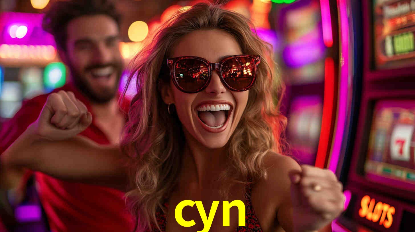 Desvendando o Mundo dos Jogos Virtuais na cyn