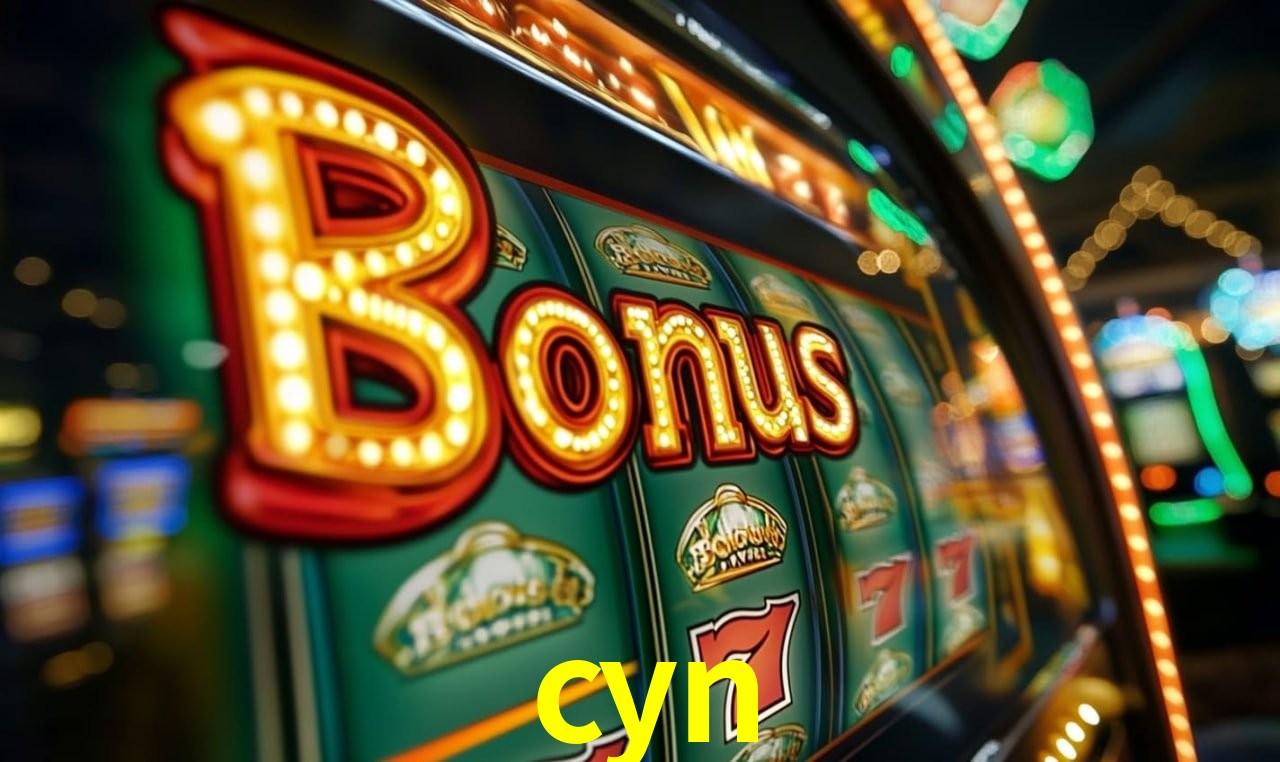 cyn Loteria Online Brasil - Plataforma Certificada