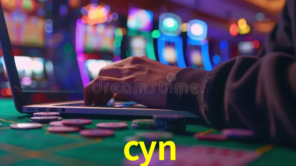 Mesa de Blackjack cyn