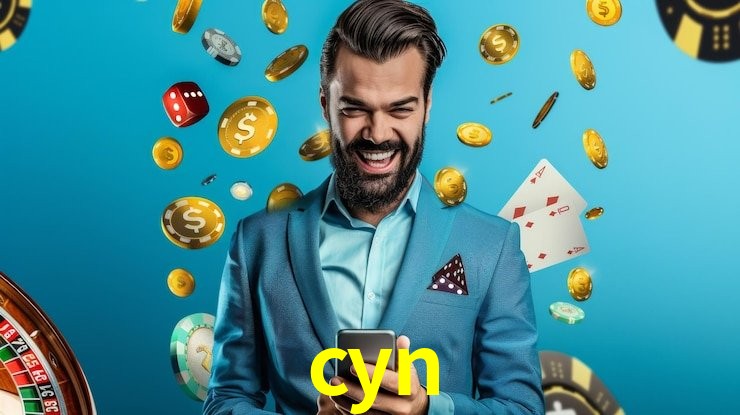 Game Providers cyn